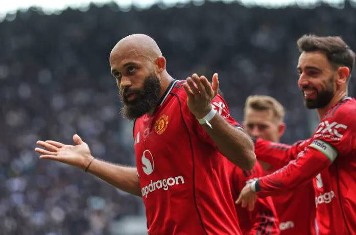 Soi k&egrave;o g&oacute;c MU vs Everton, 03h00 ng&agrave;y 25/11