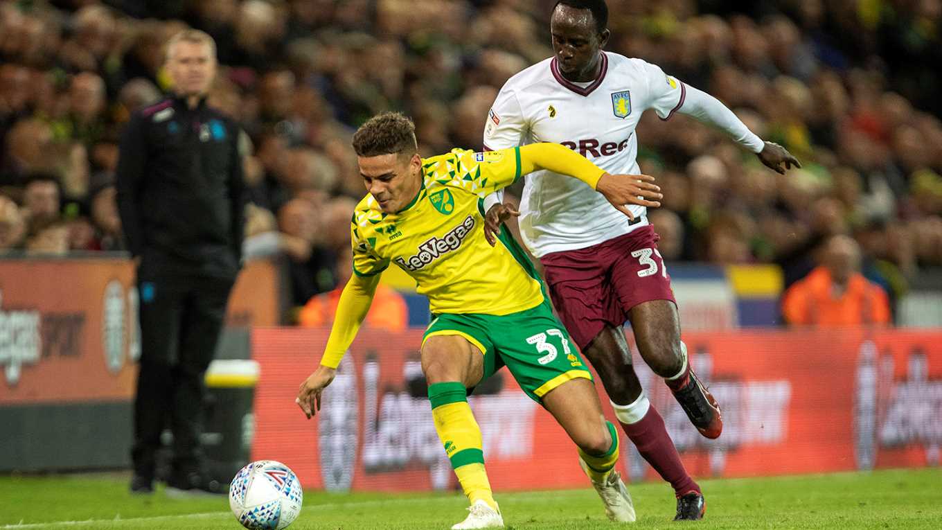 Aston Villa vs Norwich (22h 26/12): Đại chiến dưới đ&aacute;y bảng