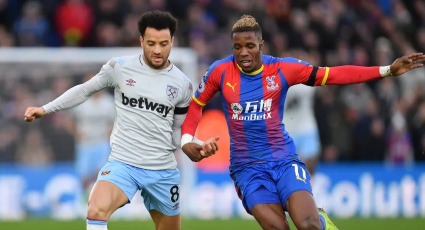 Crystal Palace vs West Ham (22h 26/12): Derby London kh&ocirc;ng m&agrave;u sắc