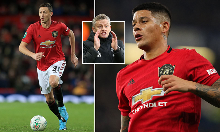 Tin chuyển nhượng 24/12: MU thanh l&yacute; hai ng&ocirc;i sao trong th&aacute;ng 1/2020