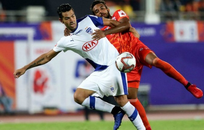 Nhận định b&oacute;ng đ&aacute; Atl&eacute;tico Kolkata vs Bengaluru, 21h ng&agrave;y 25/12: Con mồi y&ecirc;u th&iacute;ch