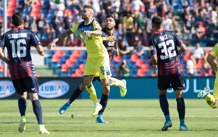 Nhận định b&oacute;ng đ&aacute; Cosenza vs Empoli, 18h30 ng&agrave;y 26/12: Bắt nạt kẻ dại chợ