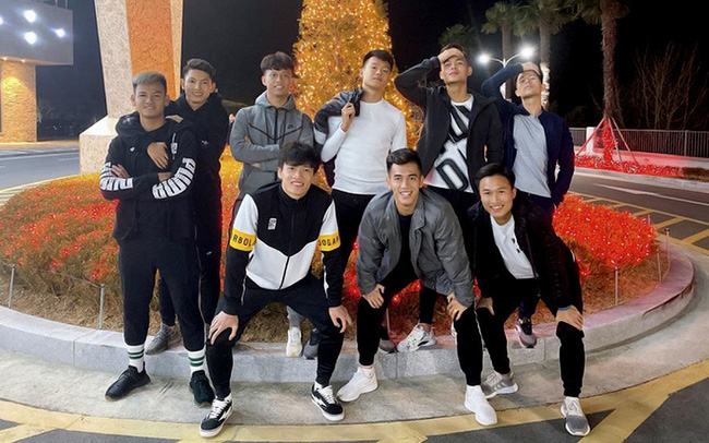 Tin tức U23 Việt Nam h&ocirc;m nay 24/12: 'M&oacute;n qu&agrave;' Gi&aacute;ng sinh của thầy Park