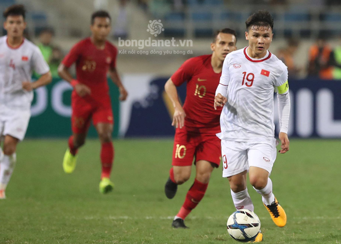 Gi&aacute; v&eacute; xem U23 Việt Nam đ&aacute; U23 ch&acirc;u &Aacute; 2020 tại Th&aacute;i Lan c&oacute; mấy mệnh gi&aacute;?