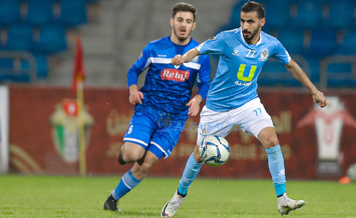 Nhận định Al-Faisaly vs Al Aqaba Sc, 23h30 ng&agrave;y 24/12