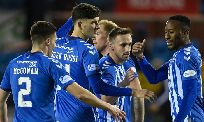 Nhận định Kilmarnock vs Livingston, 22h00 ng&agrave;y 26/12