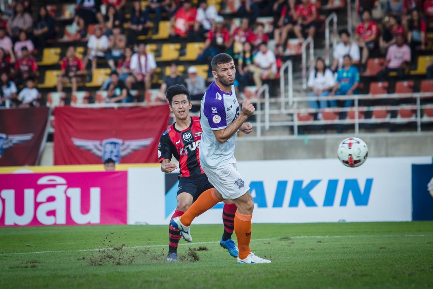 Nhận định Bangkok Glass vs PT Prachuap, 17h00 ng&agrave;y 26/12