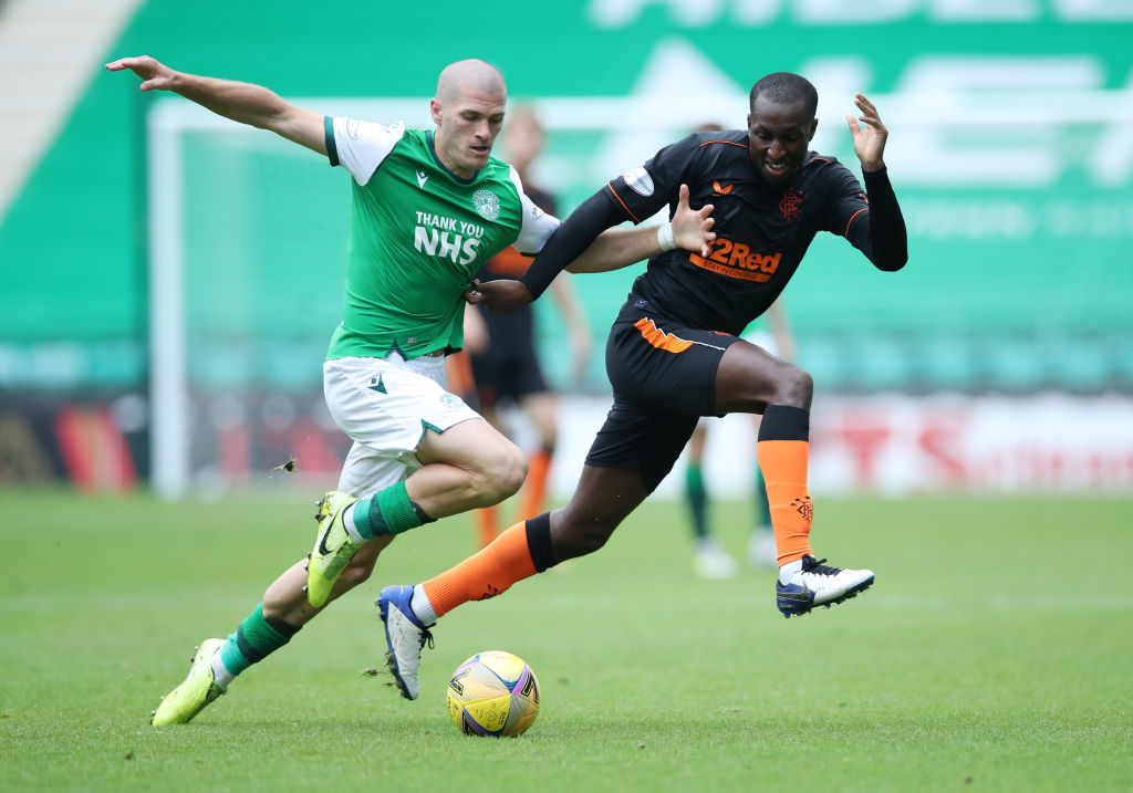 Nhận định Glasgow Rangers vs Hibernian FC, 19h30 ng&agrave;y 26/12