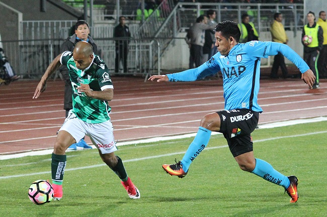 Nhận định Santiago Wanderers vs O Higgins, 6h30 ng&agrave;y 27/12