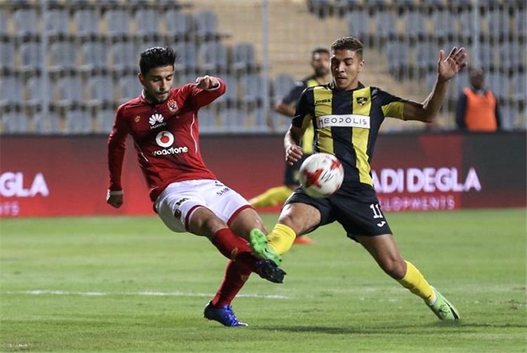 Nhận định El Entag Al Harby vs Arab Contractors, 22h00 ng&agrave;y 26/12