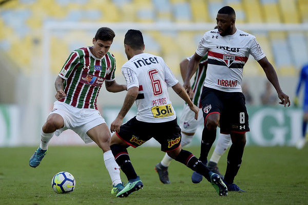 Nhận định Fluminense vs Sao Paulo, 7h00 ng&agrave;y 27/12