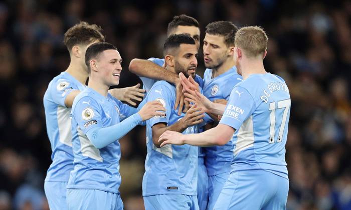 Andy Edwards dự đo&aacute;n Man City vs Leicester, 22h ng&agrave;y 26/12