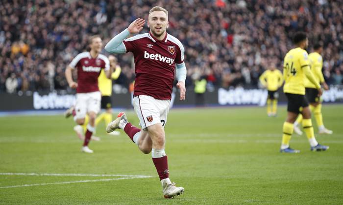 Darren Plant dự đo&aacute;n West Ham vs Southampton, 22h ng&agrave;y 26/12