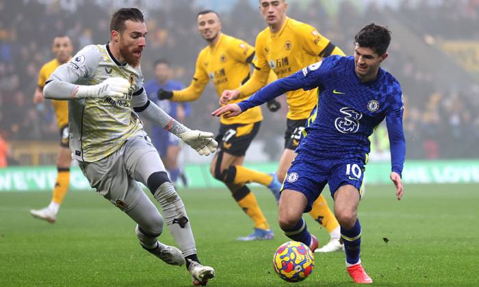 Dự đo&aacute;n, soi k&egrave;o thẻ v&agrave;ng Aston Villa vs Chelsea, 0h30 ng&agrave;y 27/12