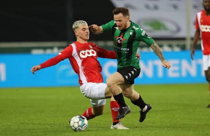 Nhận định, soi k&egrave;o Cercle Brugge vs Club Brugge, 19h30 ng&agrave;y 26/12