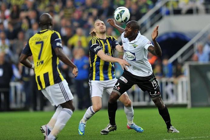 Nhận định, soi k&egrave;o Fenerbahce vs Yeni Malatyaspor, 23h ng&agrave;y 26/12