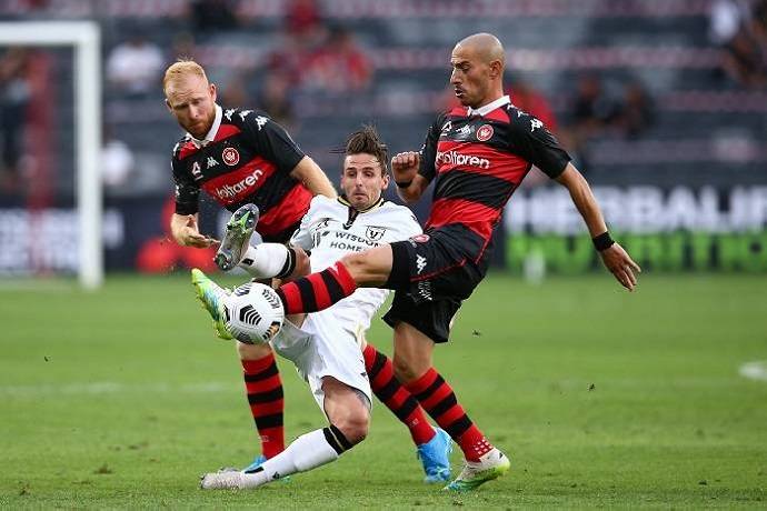 Nhận định, soi k&egrave;o Macarthur vs Sydney, 15h45 ng&agrave;y 26/12