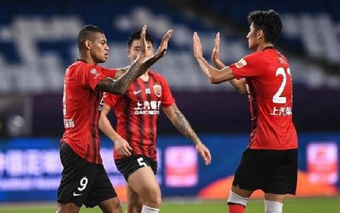 Ph&acirc;n t&iacute;ch k&egrave;o hiệp 1 Shanghai Port vs Shenzhen, 17h ng&agrave;y 26/12