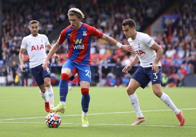 Soi bảng dự đo&aacute;n tỷ số ch&iacute;nh x&aacute;c Tottenham vs Crystal Palace, 22h ng&agrave;y 26/12