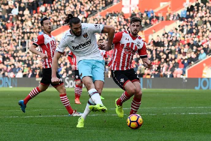 Soi bảng dự đo&aacute;n tỷ số ch&iacute;nh x&aacute;c West Ham vs Southampton, 22h ng&agrave;y 26/12