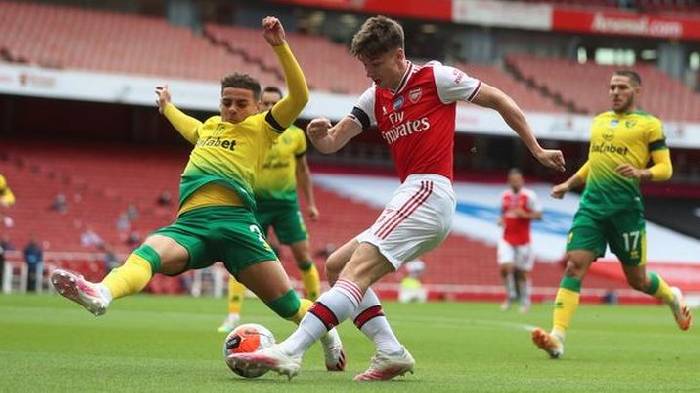 Soi k&egrave;o chẵn/ lẻ Norwich vs Arsenal, 22h ng&agrave;y 26/12