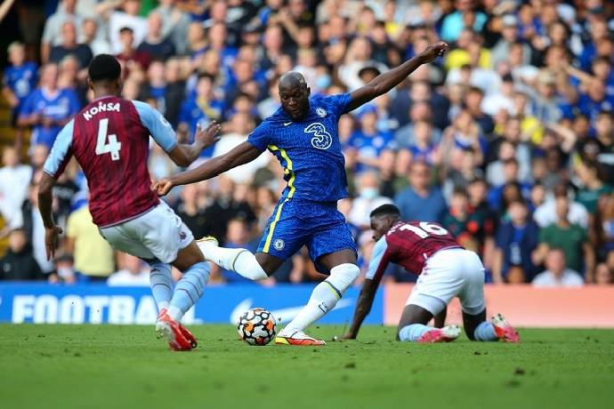 Soi k&egrave;o phạt g&oacute;c Aston Villa vs Chelsea, 0h30 ng&agrave;y 27/12