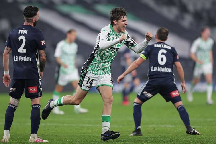 Soi k&egrave;o phạt g&oacute;c Melbourne Victory vs Western United, 15h45 ng&agrave;y 26/12