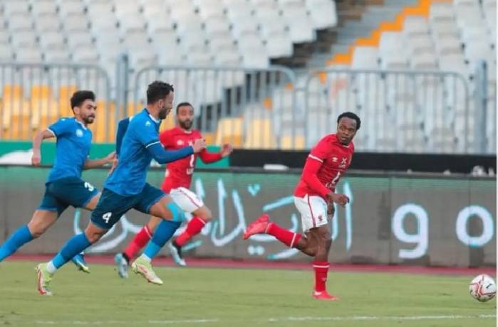 Nhận định, soi k&egrave;o Ahly Cairo vs Semouha, 0h ng&agrave;y 26/12