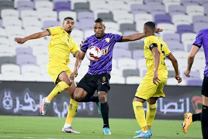 Nhận định, soi k&egrave;o Al Ain vs Wasl Dubai, 22h30 ng&agrave;y 24/12