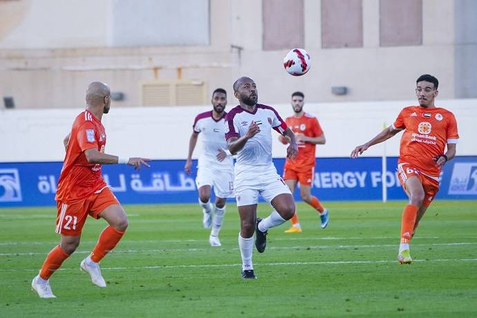 Nhận định, soi k&egrave;o Al Wahda vs Ajman, 19h45 ng&agrave;y 25/12