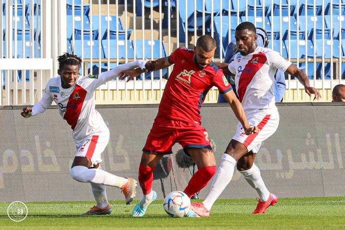 Nhận định, soi k&egrave;o Damak vs Al Wehda, 19h30 ng&agrave;y 25/12