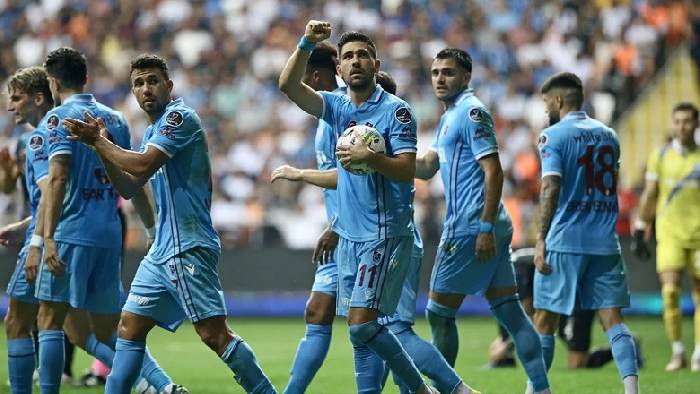 Nhận định, soi k&egrave;o Demirspor vs Fatih Karagumruk, 17h30 ng&agrave;y 25/12