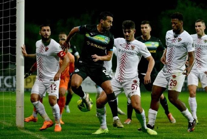 Nhận định, soi k&egrave;o Hatayspor vs Giresunspor, 17h30 ng&agrave;y 24/12