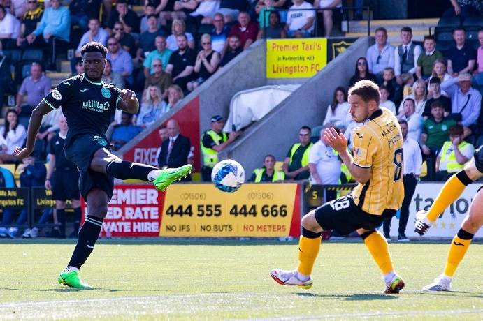 Nhận định, soi k&egrave;o Hibernian vs Livingston, 21h00 ng&agrave;y 24/12