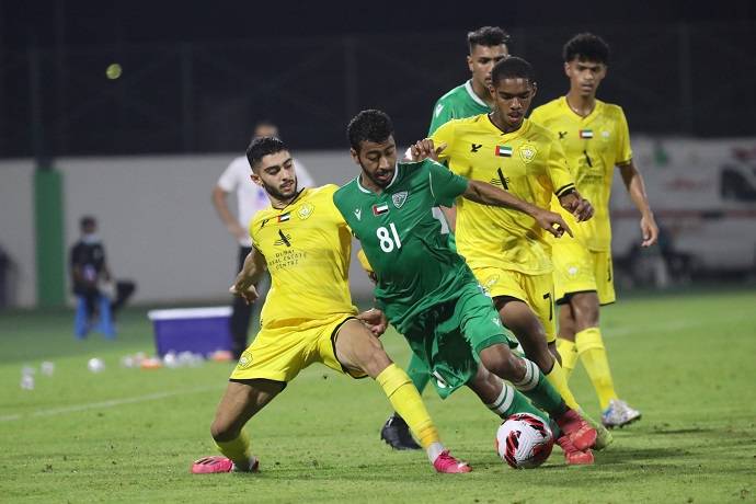 Nhận định, soi k&egrave;o Khorfakkan vs Kalba, 22h30 ng&agrave;y 25/12