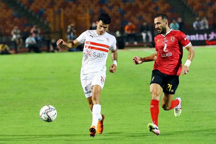 Nhận định, soi k&egrave;o Mokawloon vs Zamalek, 22h00 ng&agrave;y 25/12