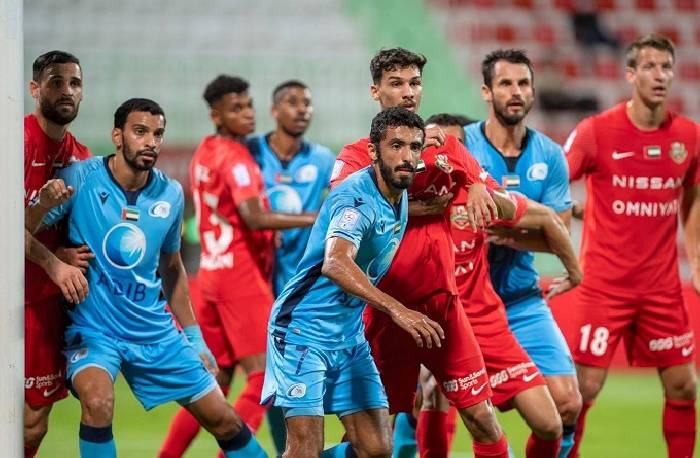 Nhận định, soi k&egrave;o Shabab Al Ahli vs Baniyas, 22h30 ng&agrave;y 25/12