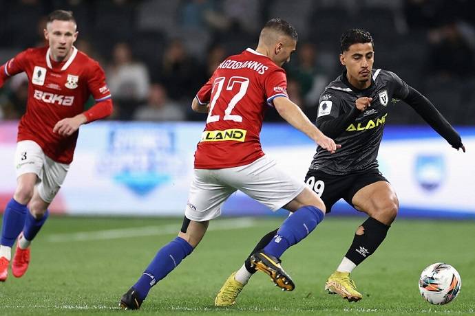 Nhận định, soi k&egrave;o Sydney vs Macarthur, 13h00 ng&agrave;y 24/12