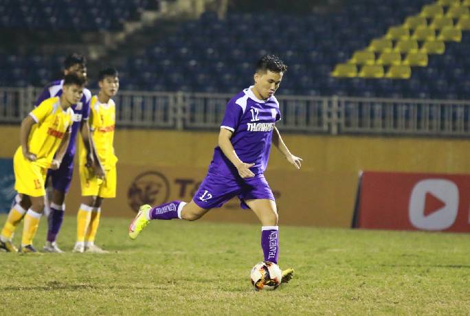 Nhận định, soi k&egrave;o U21 B&igrave;nh Dương vs U21 HAGL, 17h30 ng&agrave;y 25/12