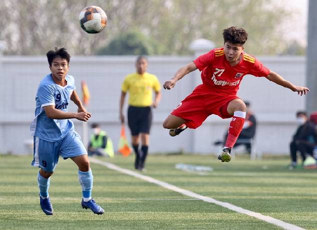 Nhận định, soi k&egrave;o U21 Đ&agrave; Nẵng vs U21 Viettel, 15h ng&agrave;y 25/12