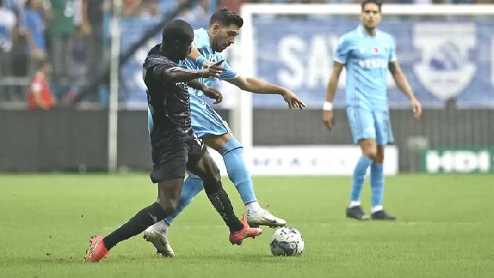 Ph&acirc;n t&iacute;ch k&egrave;o hiệp 1 Demirspor vs Fatih Karagumruk, 17h30 ng&agrave;y 25/12