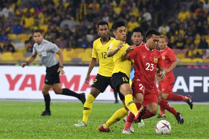 Soi bảng dự đo&aacute;n tỷ số ch&iacute;nh x&aacute;c Malaysia vs L&agrave;o, 19h30 ng&agrave;y 24/12