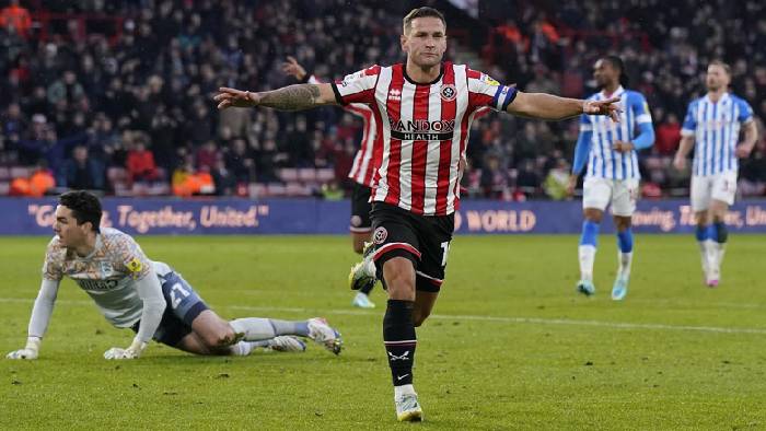 Soi k&egrave;o b&oacute;ng đ&aacute; Anh h&ocirc;m nay 26/12: Sheffield Utd vs Coventry 