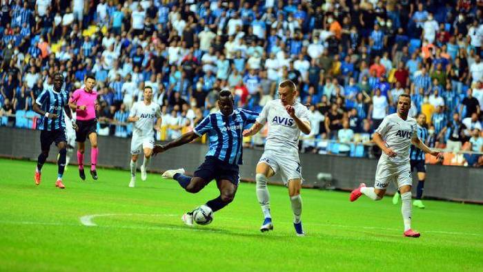 Soi k&egrave;o chẵn/ lẻ Demirspor vs Fatih Karagumruk, 17h30 ng&agrave;y 25/12