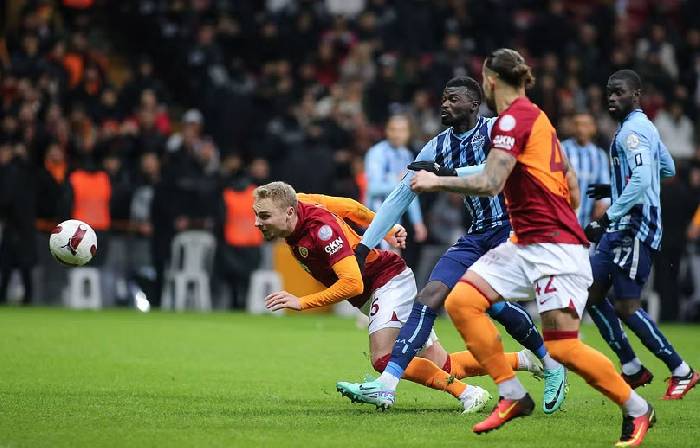 Nhận định, soi k&egrave;o Adana Demirspor vs Antalyaspor, 20h00 ng&agrave;y 24/12