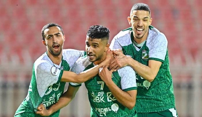Nhận định, soi k&egrave;o Al-Arabi Club vs Al-Shabab (KUW), 21h30 ng&agrave;y 25/12