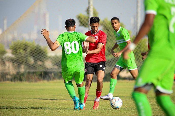 Nhận định, soi k&egrave;o Al Fahaheel vs Khaitan, 0h00 ng&agrave;y 25/12
