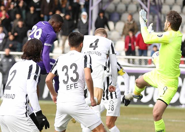 Nhận định, soi k&egrave;o Altay Spor Kulubu vs Keciorengucu, 23h00 ng&agrave;y 24/12