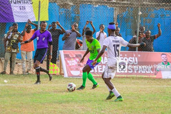 Nhận định, soi k&egrave;o Bechem United vs Nations FC, 22h00 ng&agrave;y 24/12