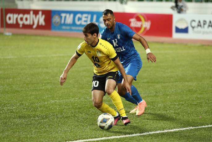 Nhận định, soi k&egrave;o FC Merw vs FC Altyn Asyr, 21h00 ng&agrave;y 24/12